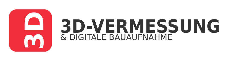3D-Vermessung & Digitale Bauaufnahme