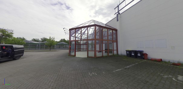 Ehemaliger Baumarkt Bad Fallingbostel Ehemaliger Baumarkt Bad Fallingbostel – Projektbeispiel unserer Bestandsaufnahme