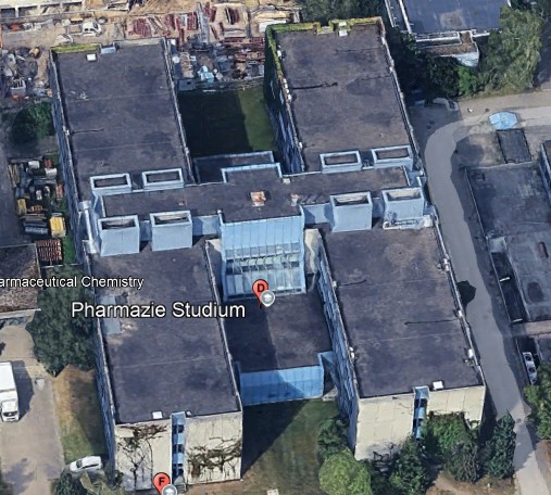Universität Braunschweig – Projektbeispiel unserer Bestandsaufnahme
